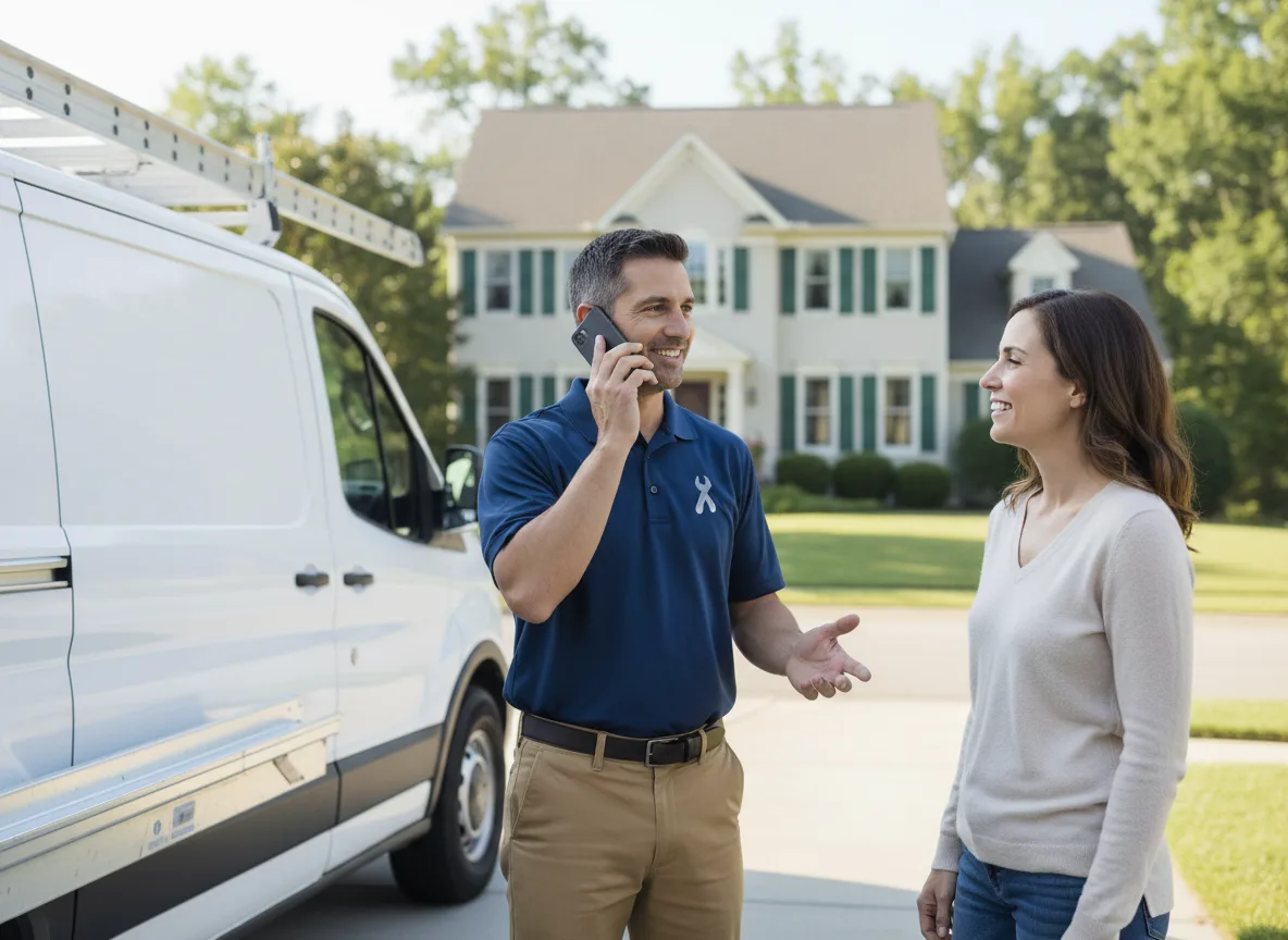 Home Gutter Service Bergholz, OH FAQs